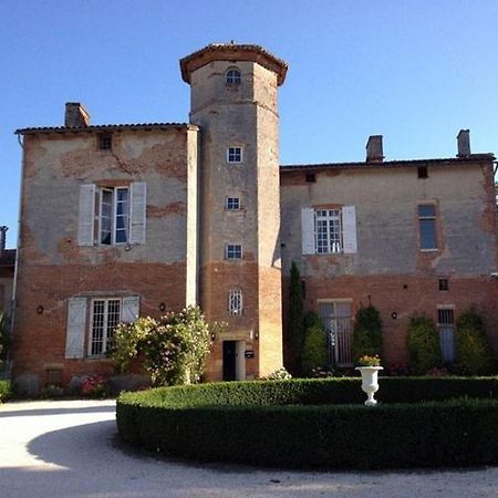 Chateau De Thegra Balma Exterior photo