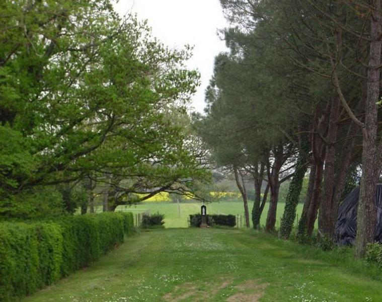 Chateau De Thegra Balma Exterior photo